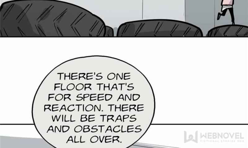 My Mobster Girlfriend Chapter 104 - Page 10