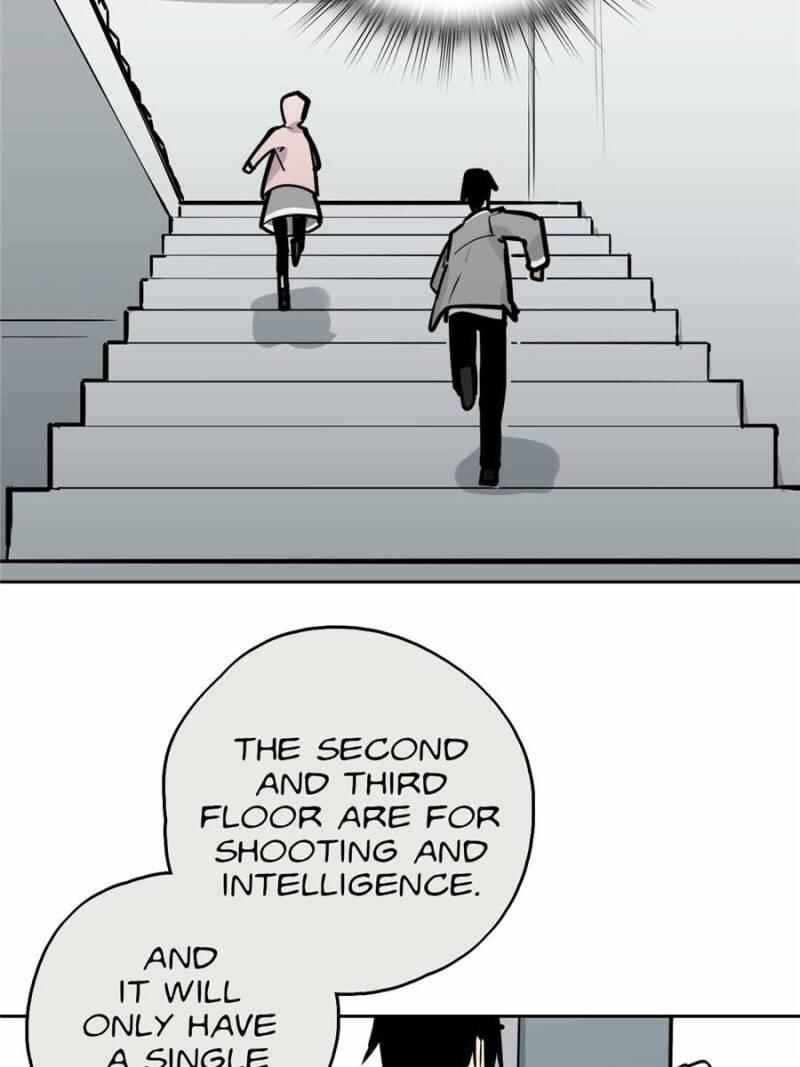My Mobster Girlfriend Chapter 104 - Page 13