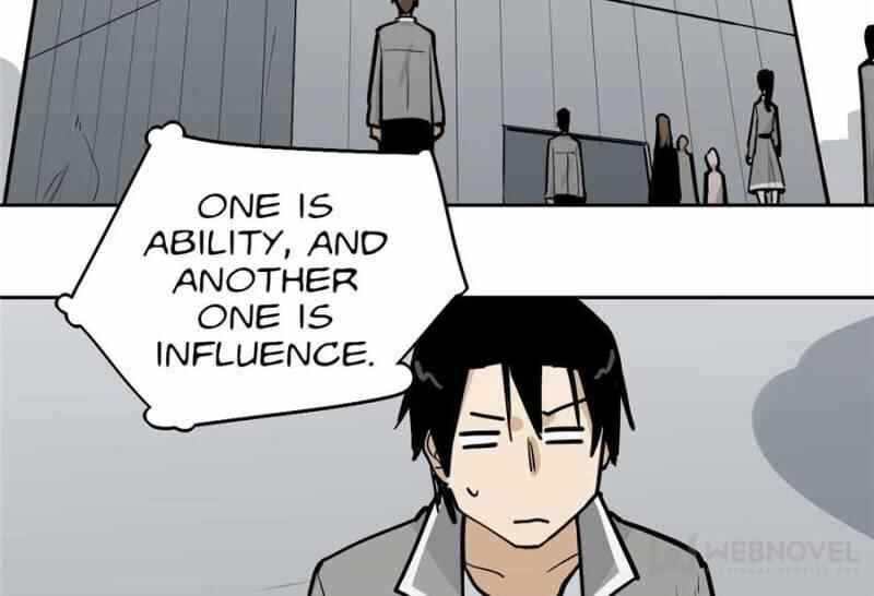 My Mobster Girlfriend Chapter 104 - Page 2