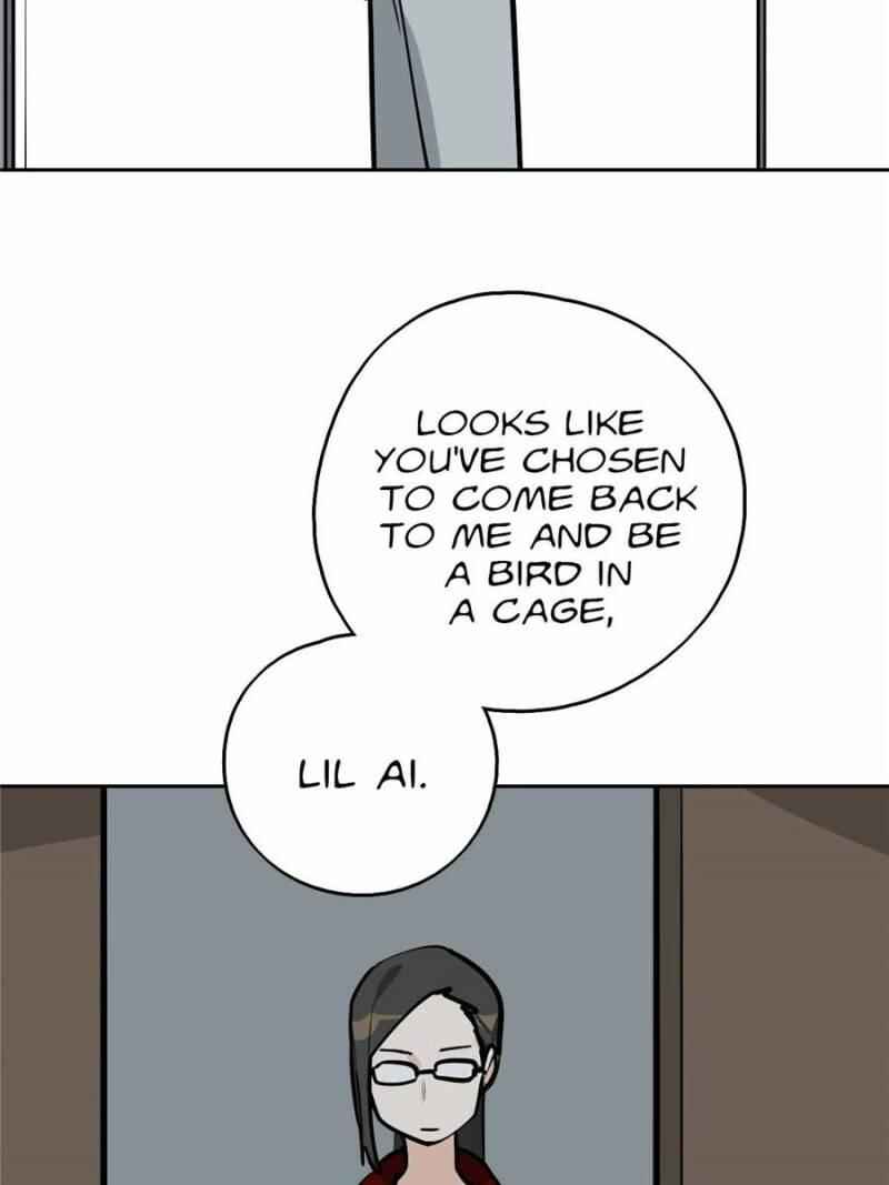 My Mobster Girlfriend Chapter 104 - Page 23