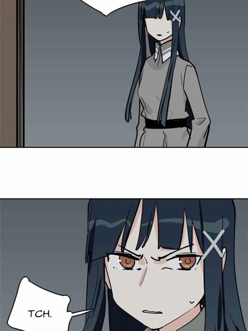 My Mobster Girlfriend Chapter 104 - Page 37