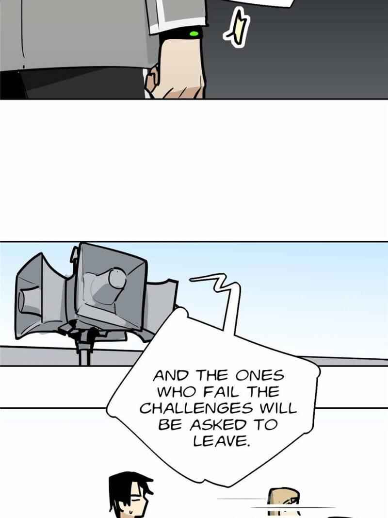 My Mobster Girlfriend Chapter 104 - Page 5