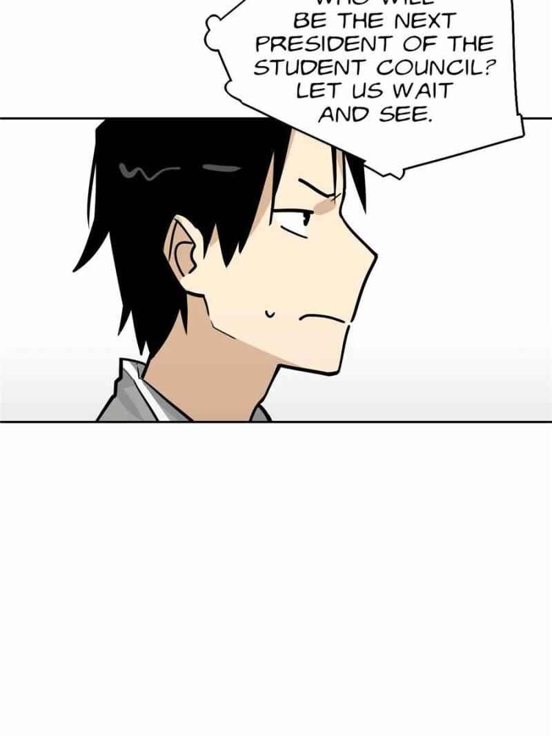 My Mobster Girlfriend Chapter 104 - Page 7