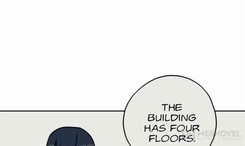 My Mobster Girlfriend Chapter 104 - Page 8
