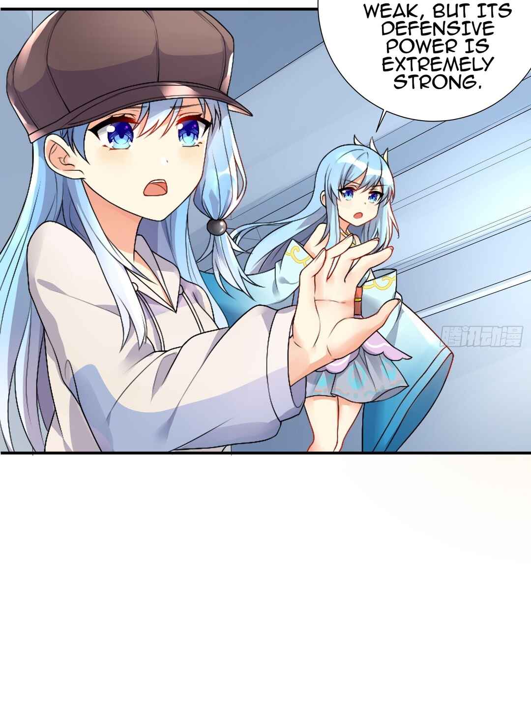I'm My Own Girlfriend Chapter 21 - Page 16