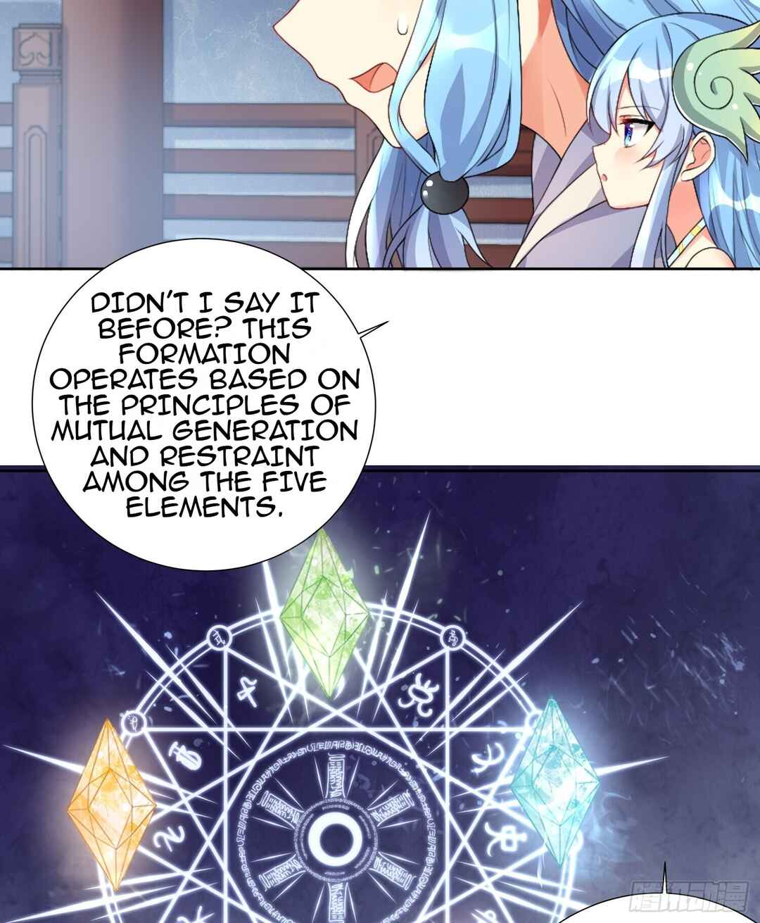 I'm My Own Girlfriend Chapter 21 - Page 18
