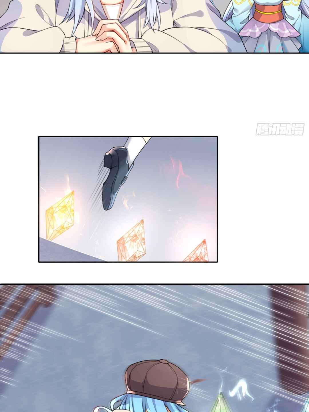 I'm My Own Girlfriend Chapter 21 - Page 20