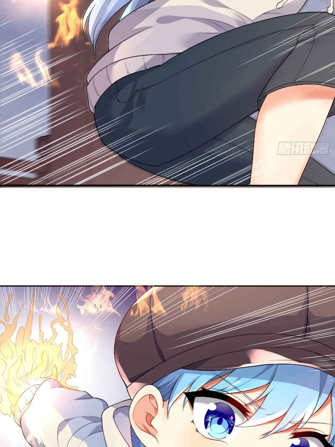 I'm My Own Girlfriend Chapter 21 - Page 24