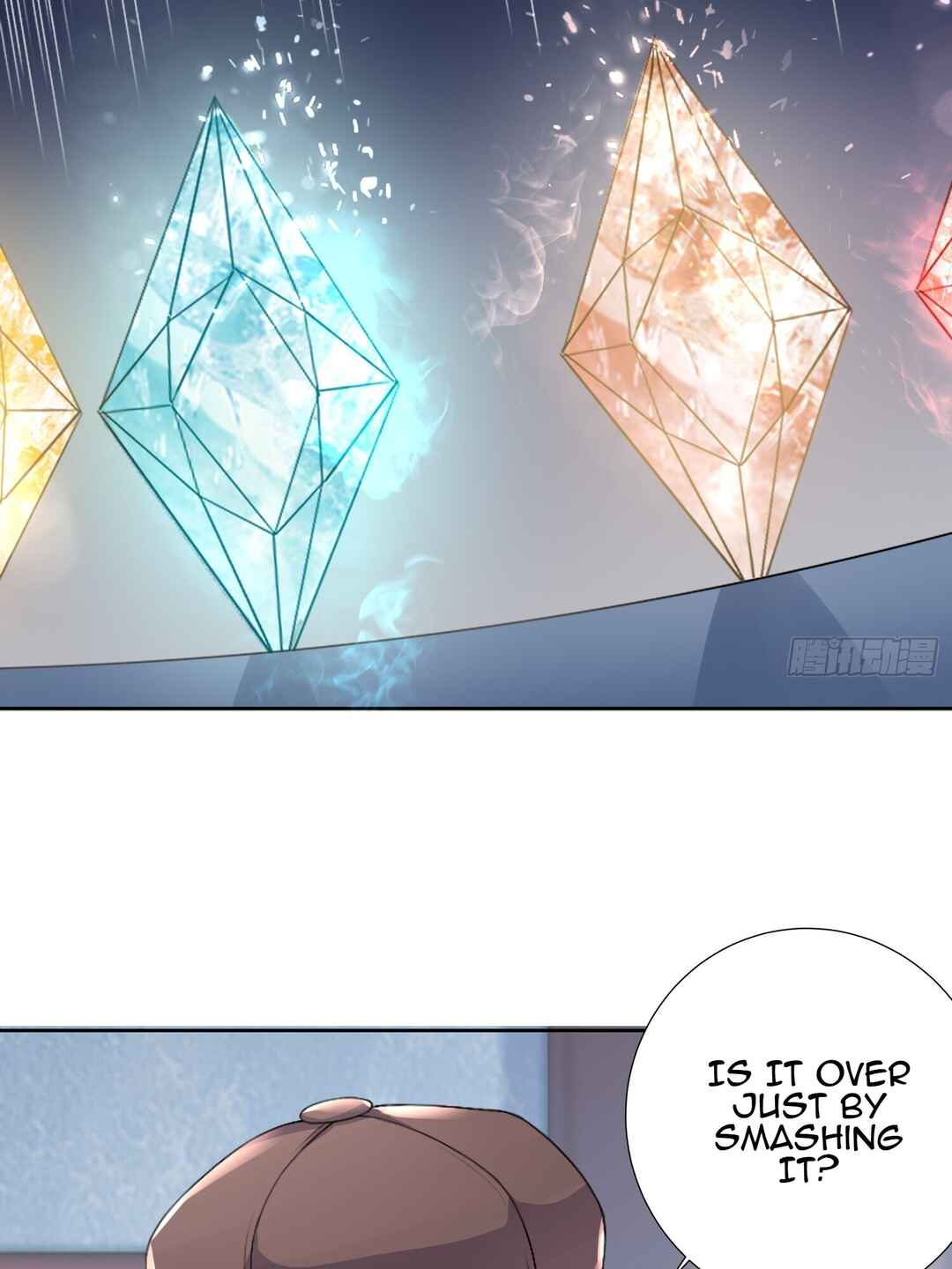 I'm My Own Girlfriend Chapter 21 - Page 27