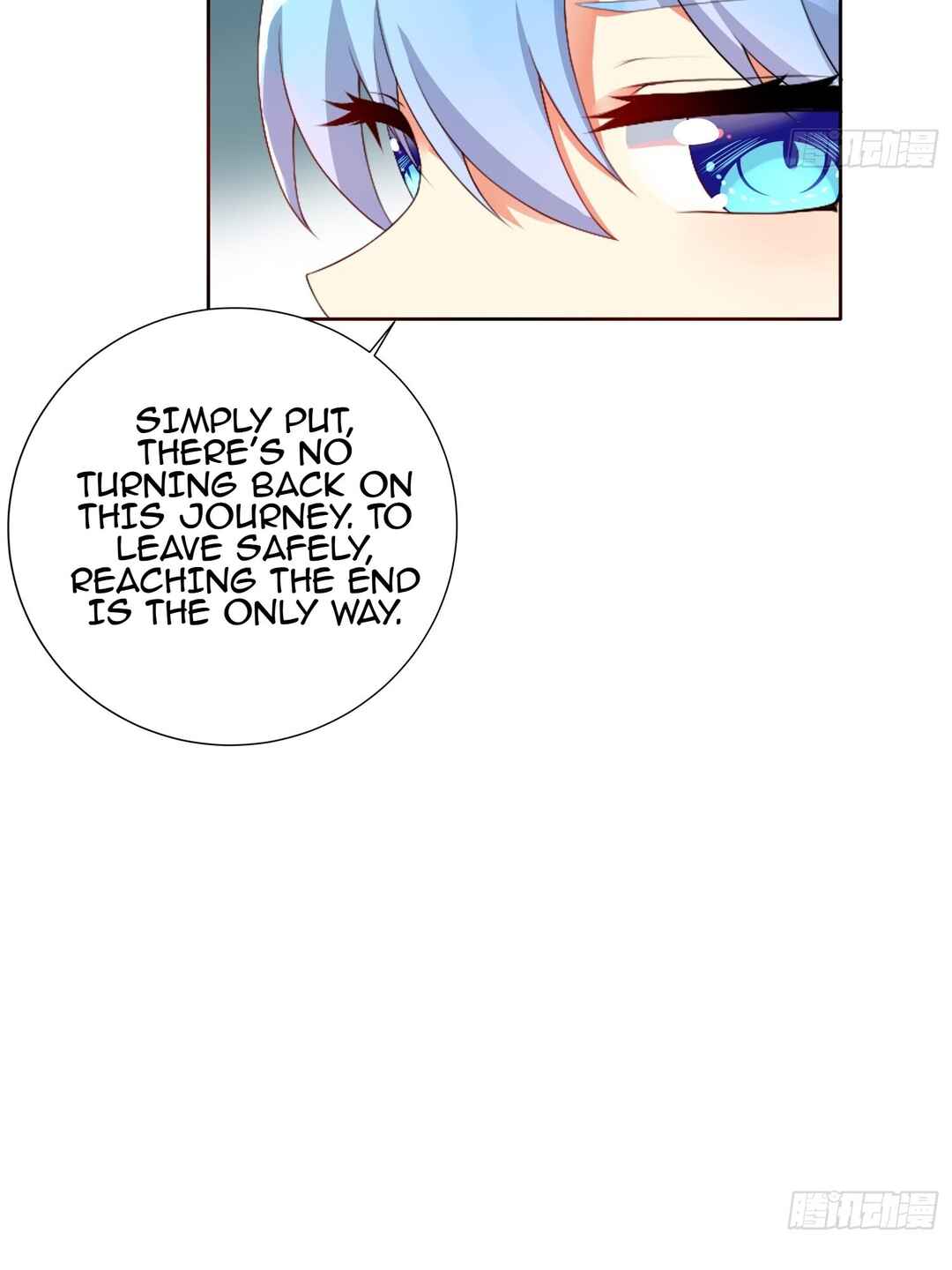 I'm My Own Girlfriend Chapter 21 - Page 32