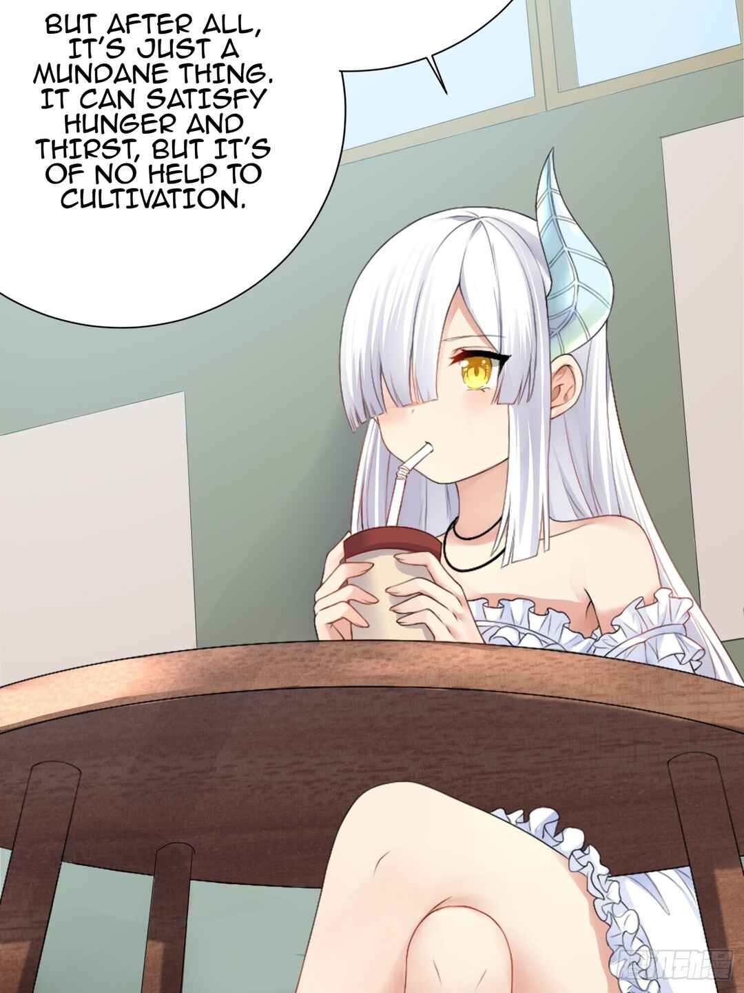 I'm My Own Girlfriend Chapter 21 - Page 36