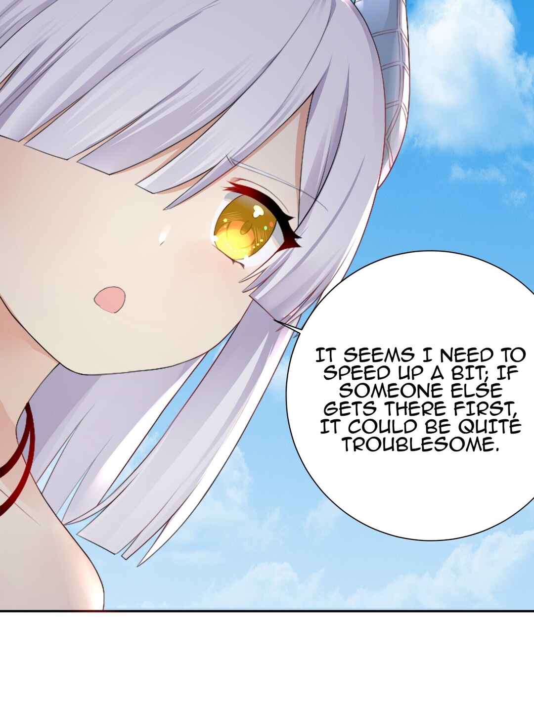 I'm My Own Girlfriend Chapter 21 - Page 44