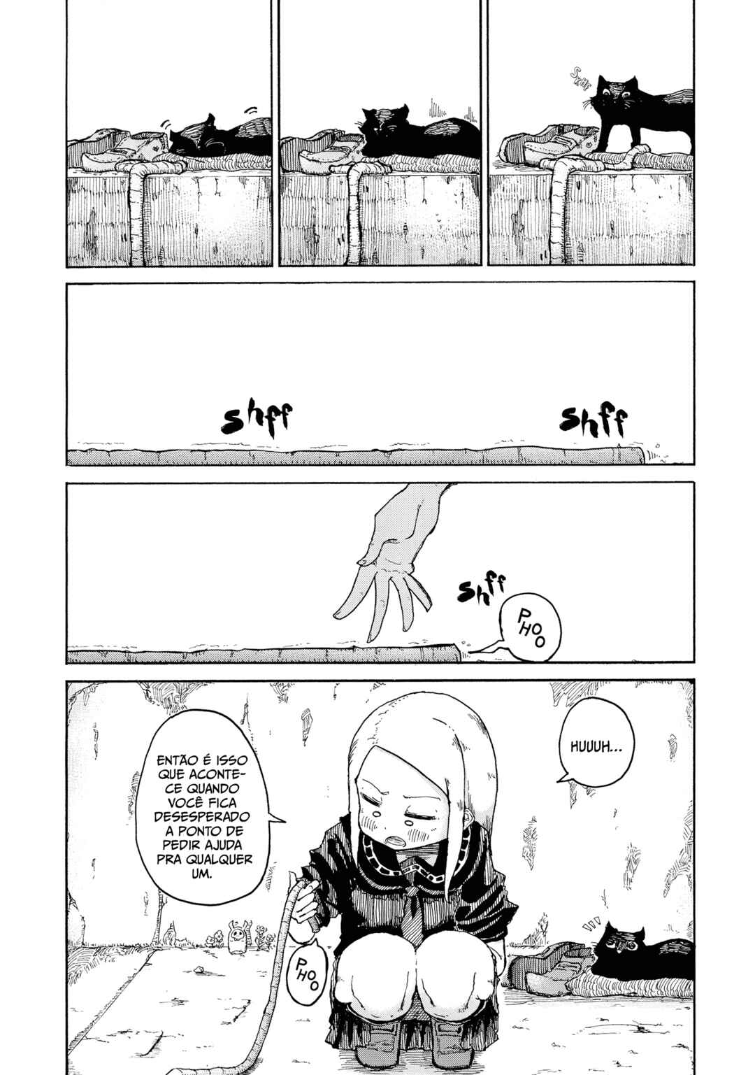 Splash Chapter 1 - Page 10