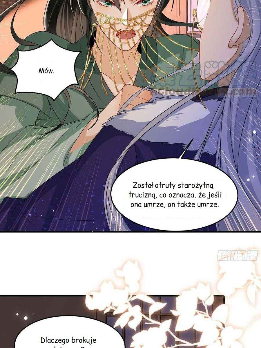 The Favored Consort Is A Man Chapter 49 - Page 12