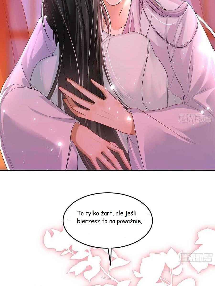 The Favored Consort Is A Man Chapter 49 - Page 35