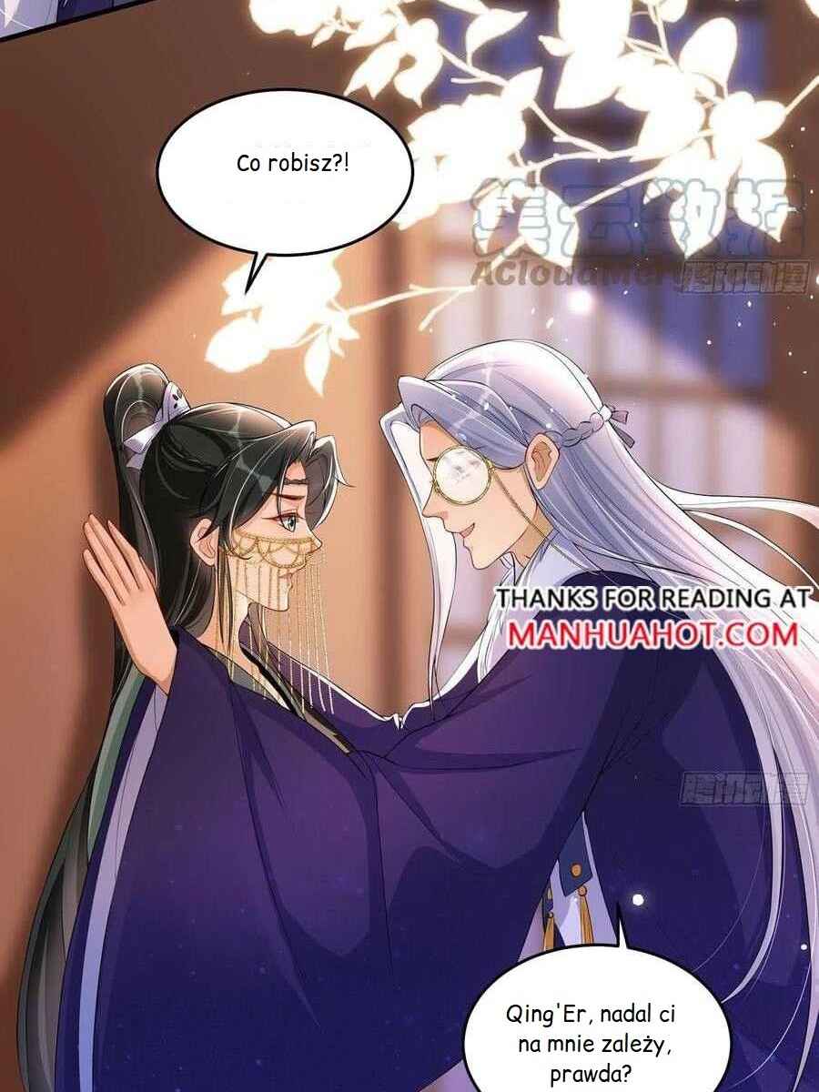 The Favored Consort Is A Man Chapter 49 - Page 5