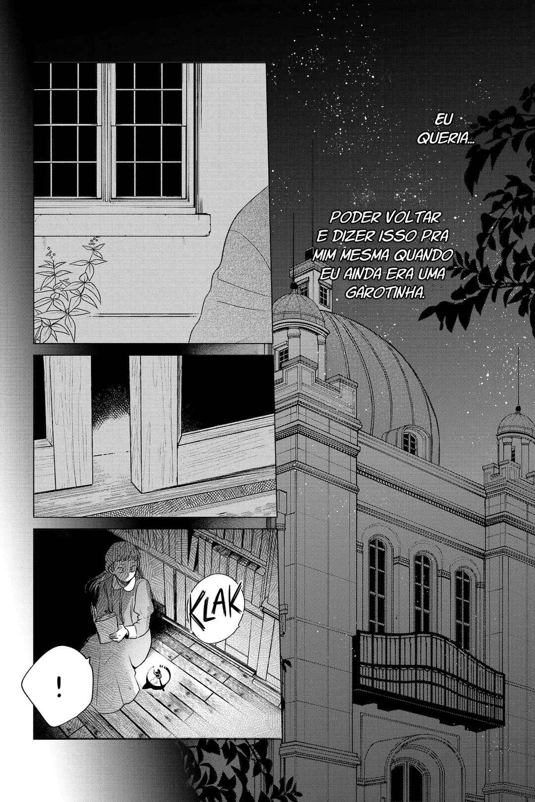 My Dear Detective: Mitsuko’s Case Files Chapter 33 - Page 15
