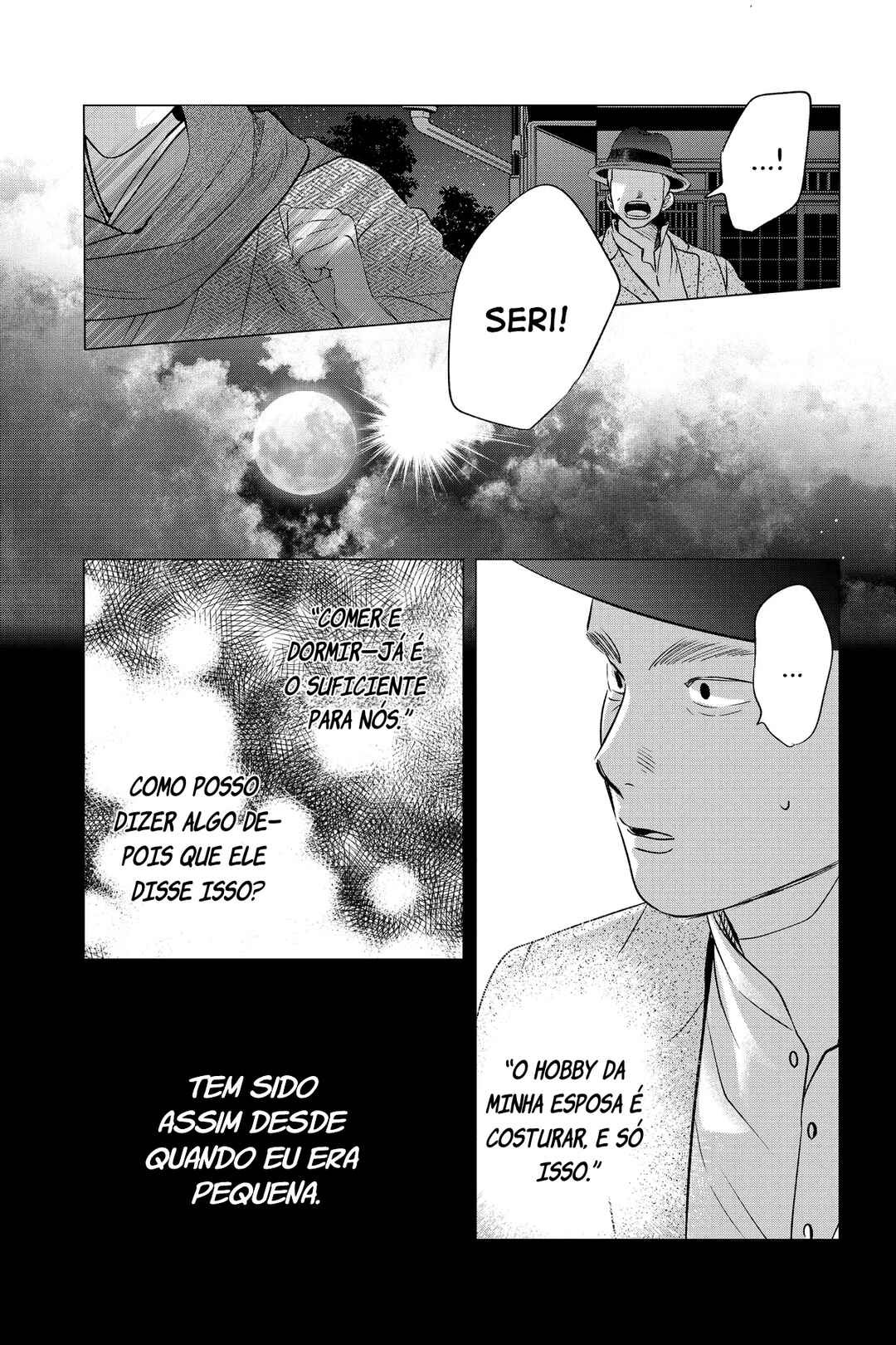 My Dear Detective: Mitsuko’s Case Files Chapter 33 - Page 6
