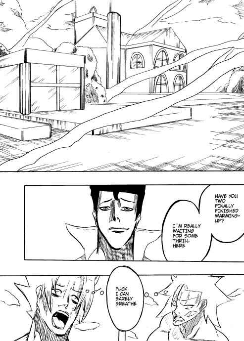 White World Chapter 27 - Page 11