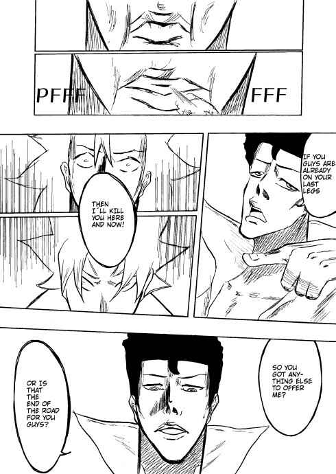 White World Chapter 27 - Page 12