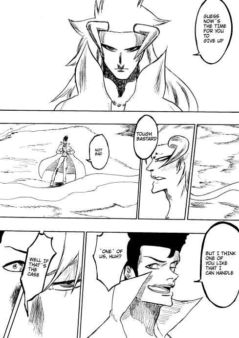 White World Chapter 27 - Page 16