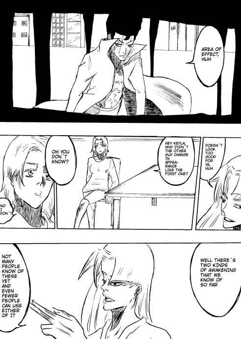 White World Chapter 27 - Page 17