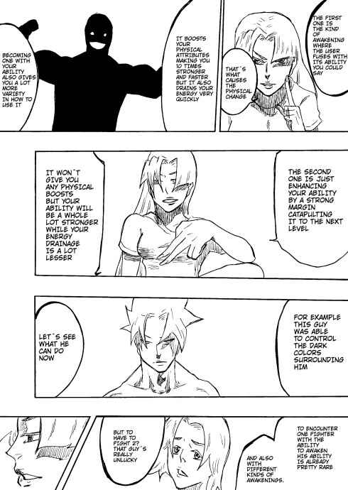 White World Chapter 27 - Page 18