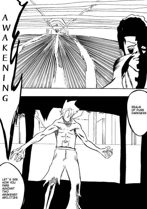White World Chapter 27 - Page 19