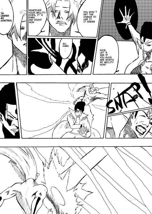 White World Chapter 27 - Page 20