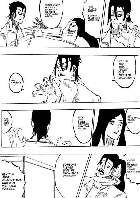 White World Chapter 27 - Page 22