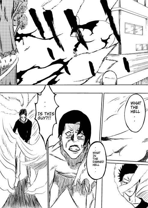 White World Chapter 27 - Page 5