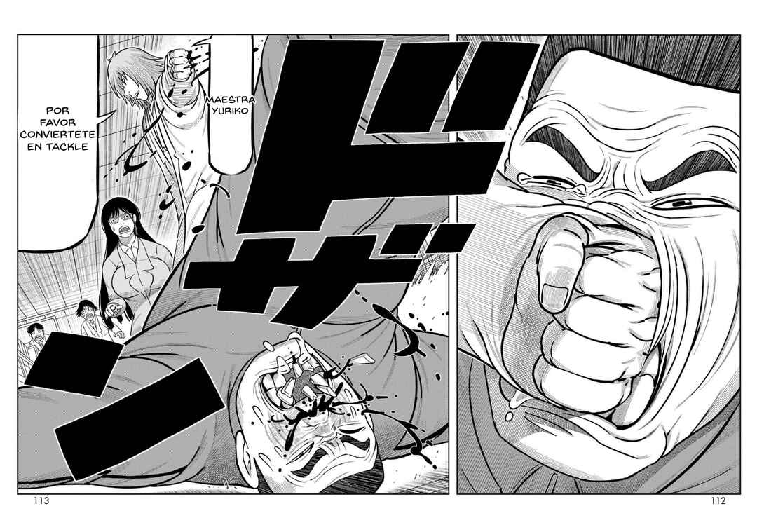 Toujima Tanzaburou wa Kamen Rider ni Naritai Chapter 43 - Page 15