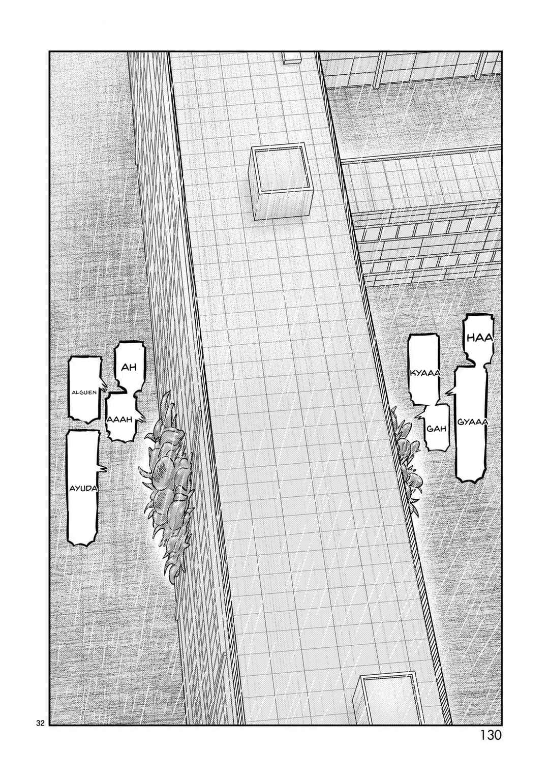 Toujima Tanzaburou wa Kamen Rider ni Naritai Chapter 43 - Page 30