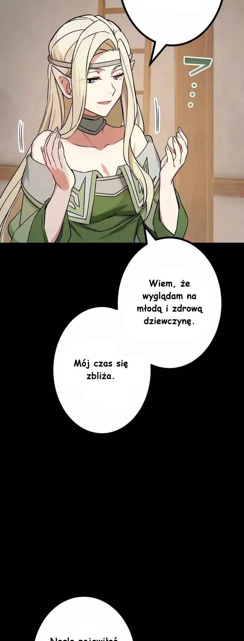 Saikyou Ansatsusha, Class Ten'i de Isekai e Chapter 38 - Page 21