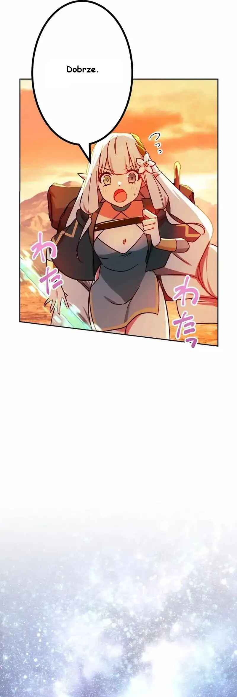 Saikyou Ansatsusha, Class Ten'i de Isekai e Chapter 38 - Page 34
