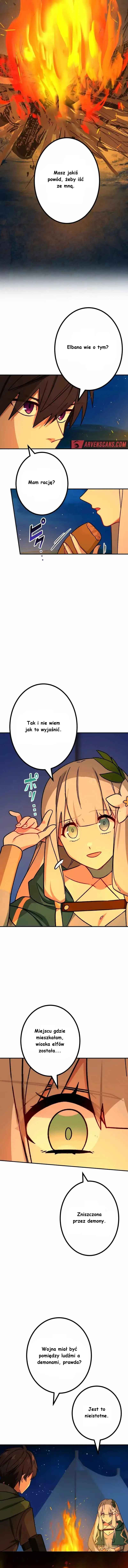 Saikyou Ansatsusha, Class Ten'i de Isekai e Chapter 38 - Page 39