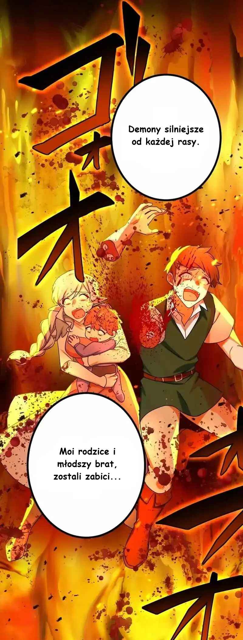Saikyou Ansatsusha, Class Ten'i de Isekai e Chapter 38 - Page 40