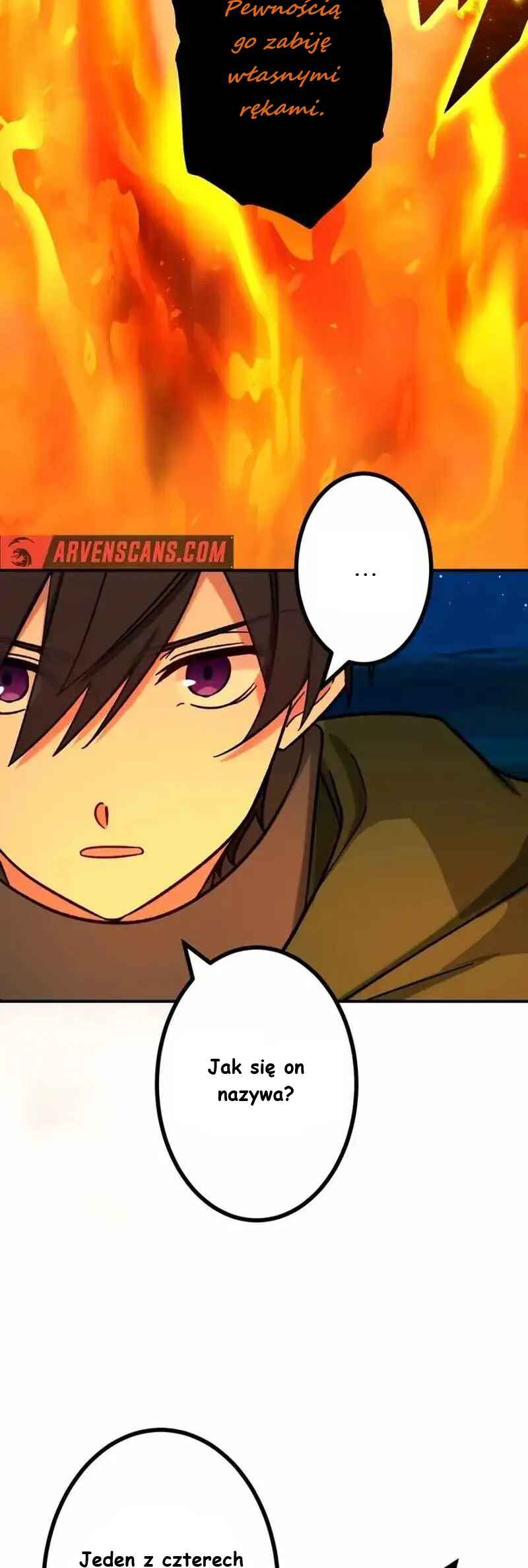 Saikyou Ansatsusha, Class Ten'i de Isekai e Chapter 38 - Page 48
