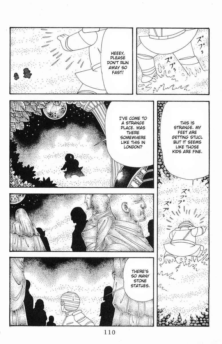 Patalliro! Chapter 204.4 - Page 16