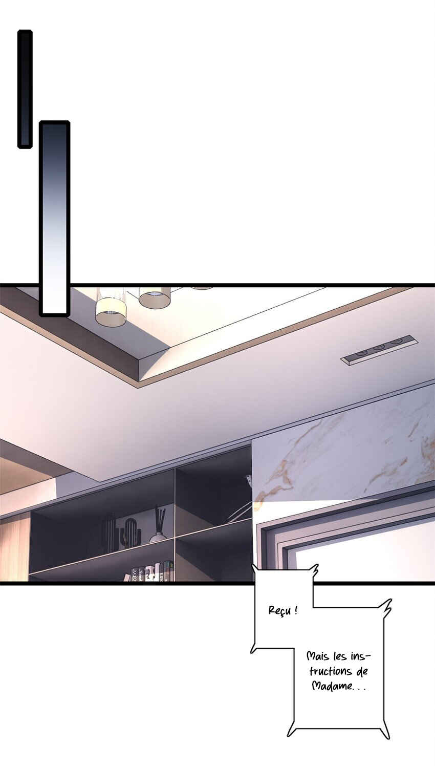I Just Want to Game in Peace Chapter 123 - Page 17