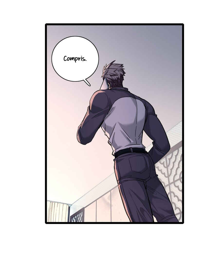 I Just Want to Game in Peace Chapter 123 - Page 20