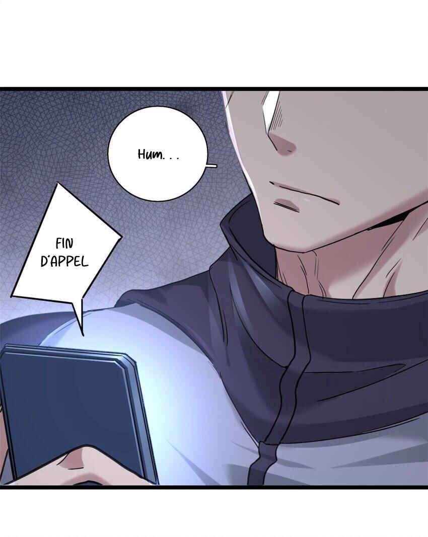 I Just Want to Game in Peace Chapter 123 - Page 21