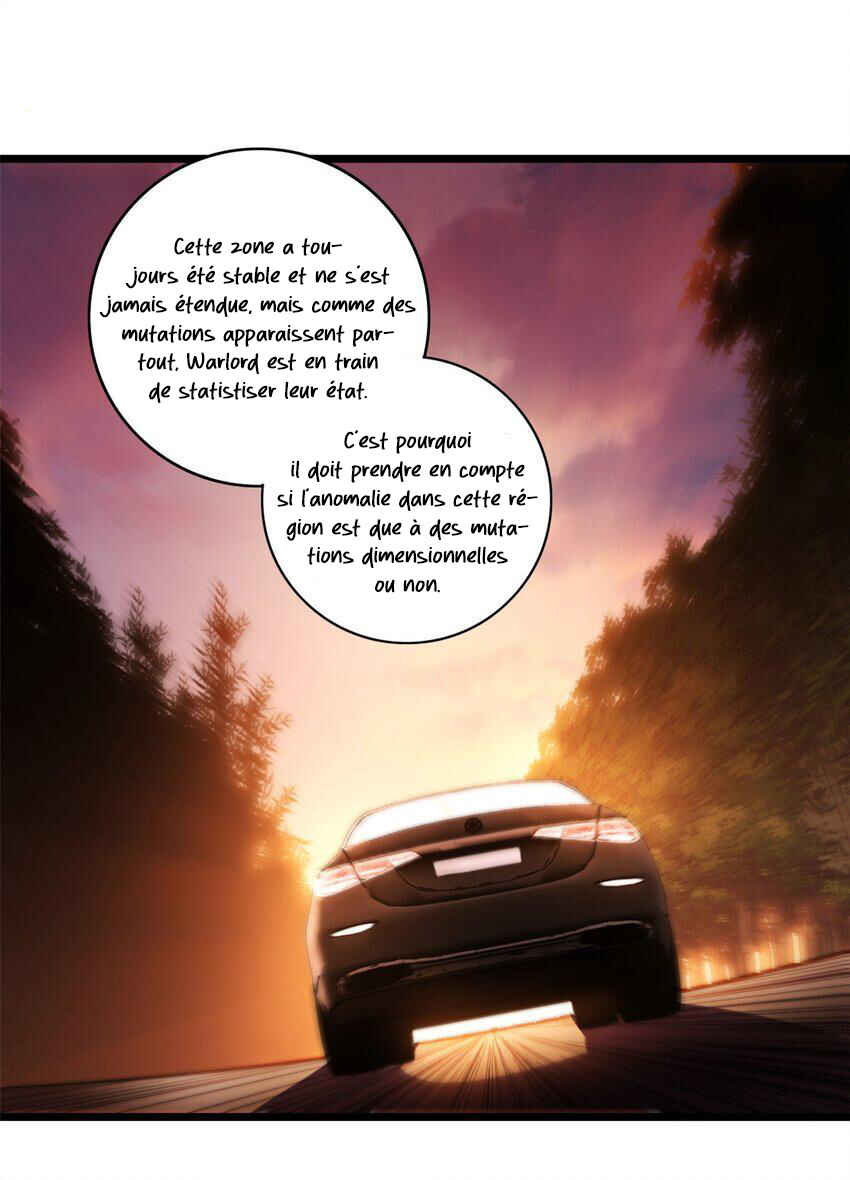 I Just Want to Game in Peace Chapter 123 - Page 31