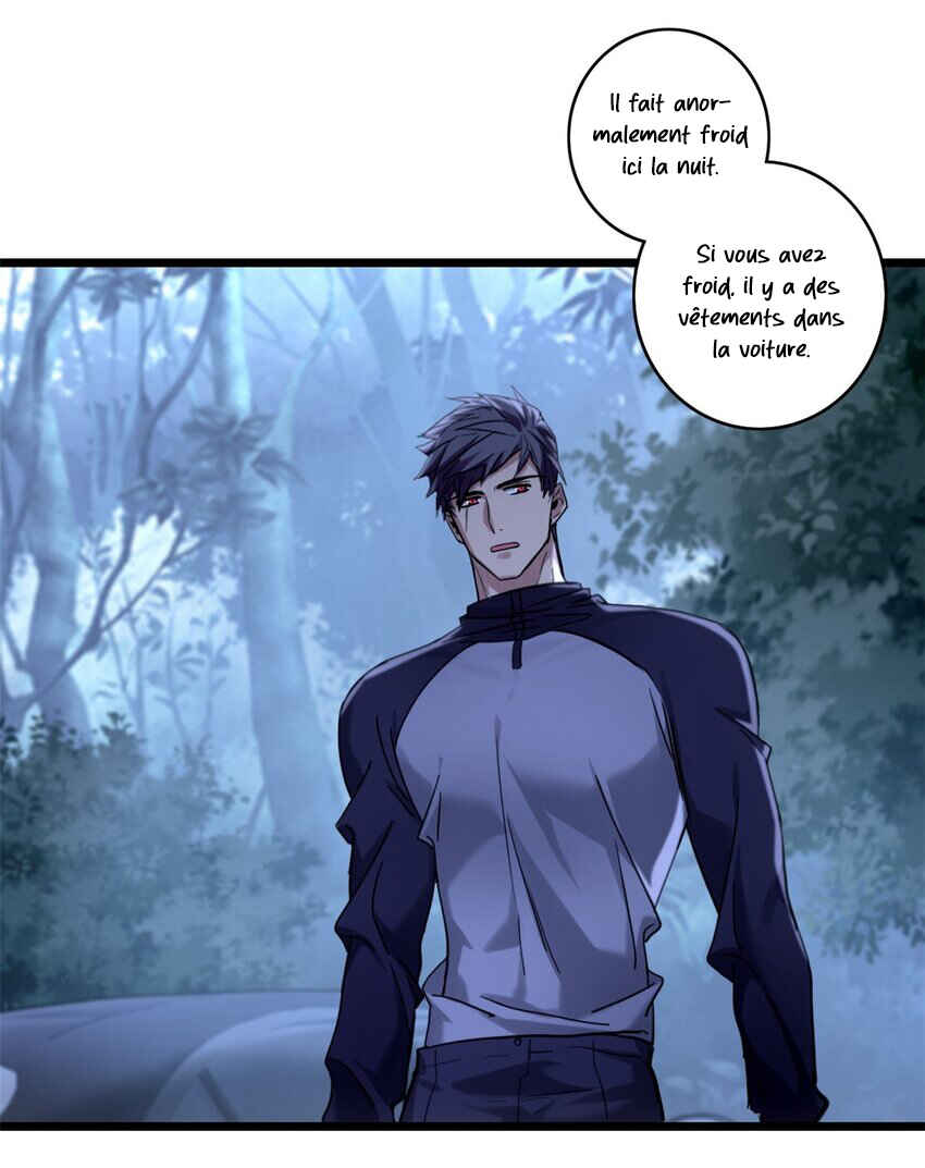 I Just Want to Game in Peace Chapter 123 - Page 34