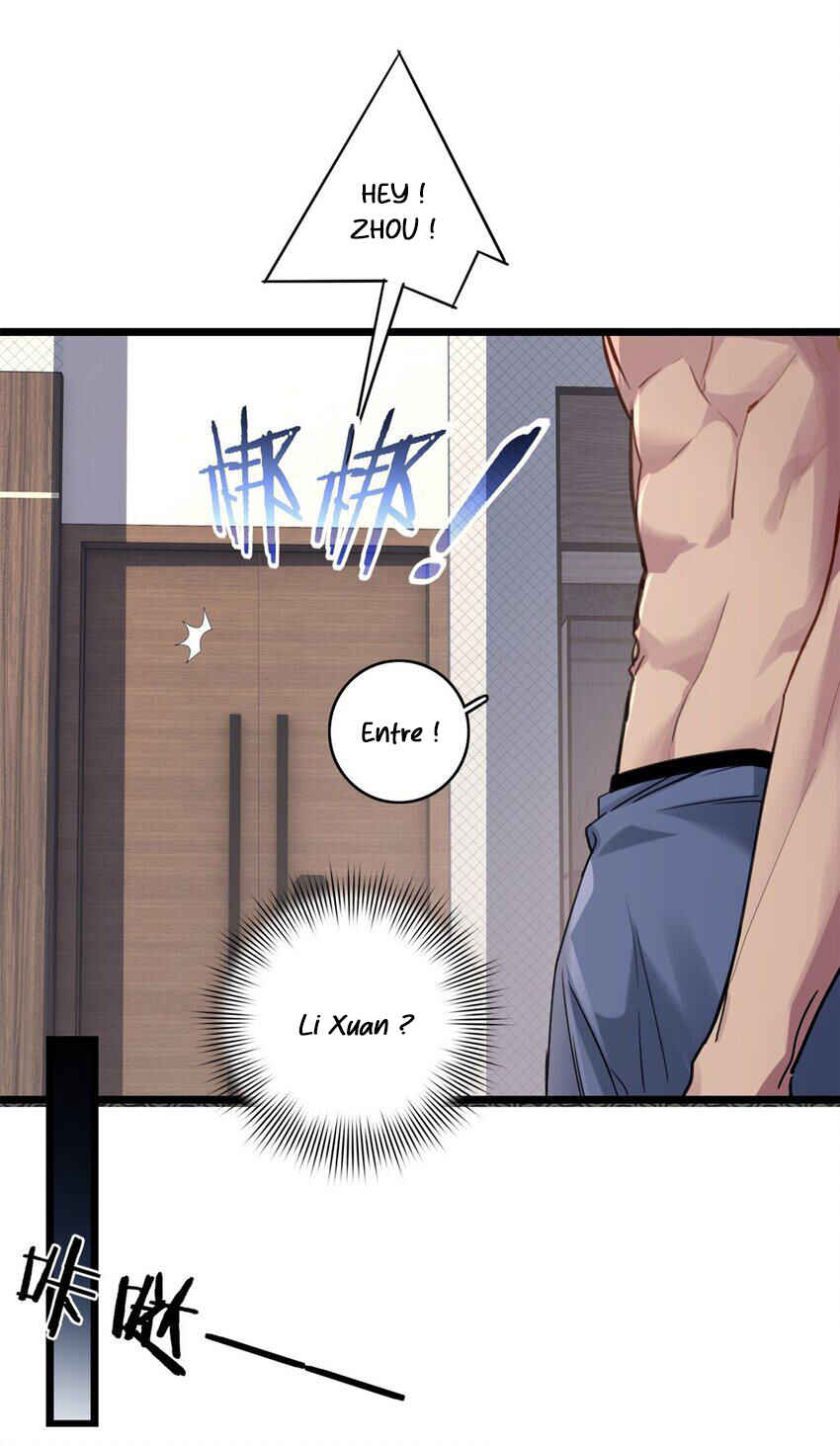 I Just Want to Game in Peace Chapter 123 - Page 9
