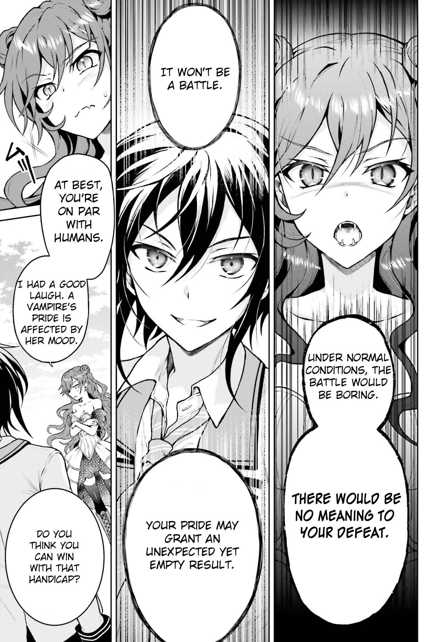 Rebellio Machina Chapter 4.1 - Page 6
