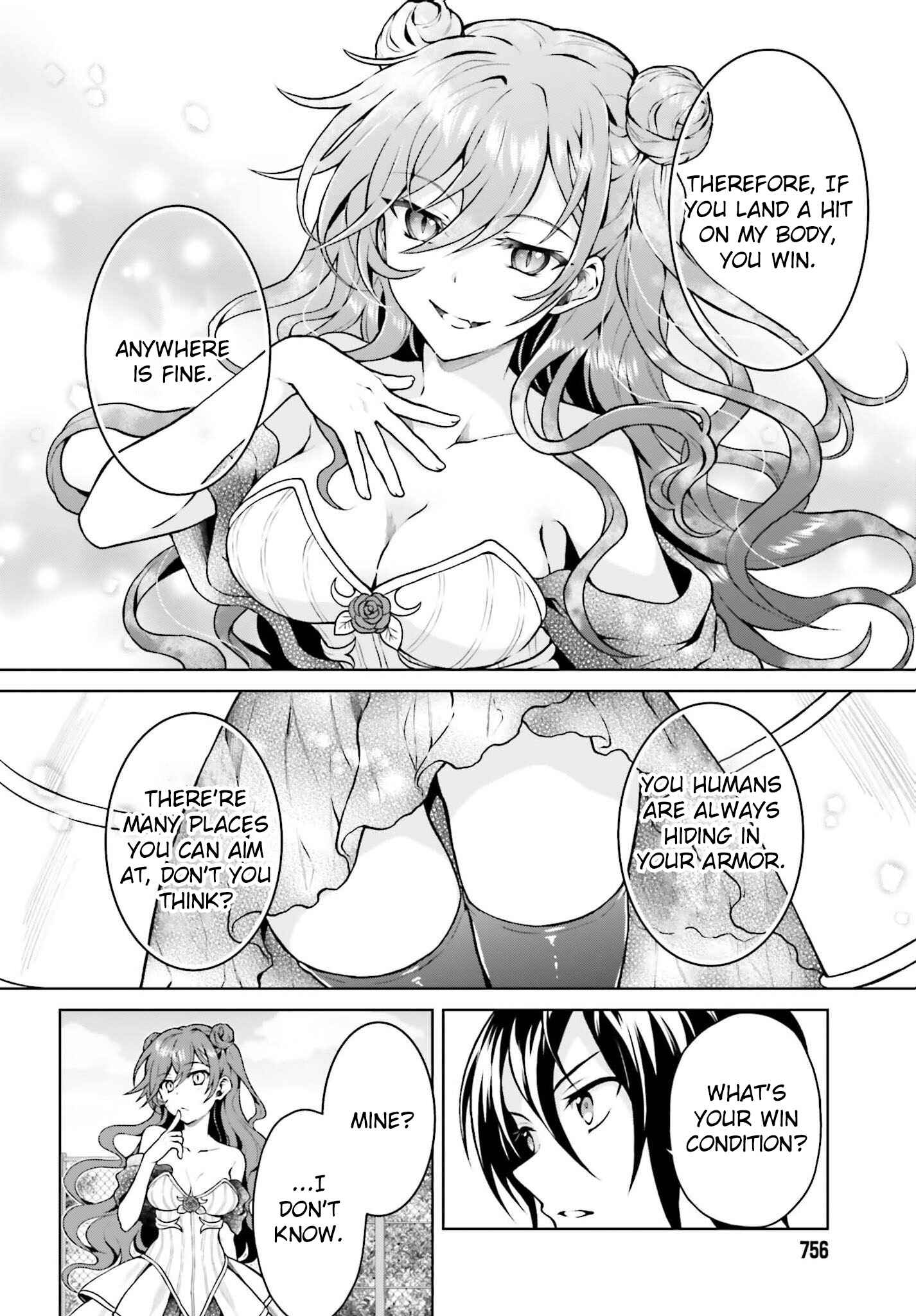 Rebellio Machina Chapter 4.1 - Page 7
