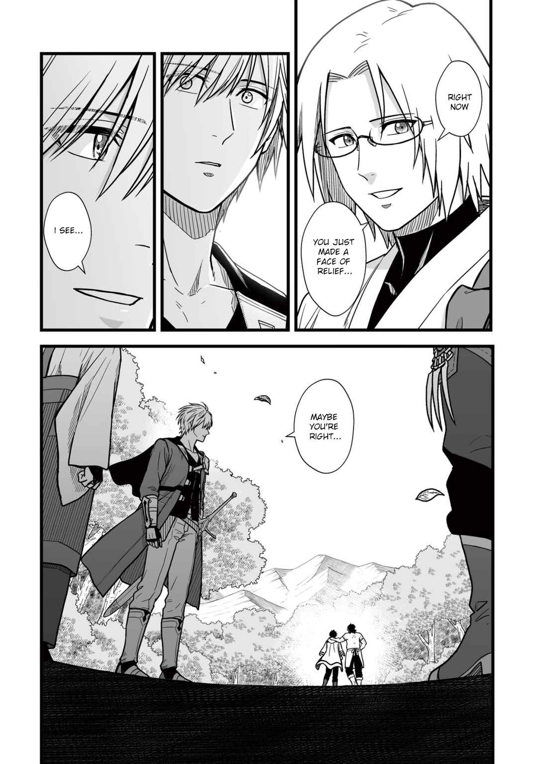 Yuiitsu Muni no Saikyou Tamer: Koku no Subete no Guild de Monzenbarai sareta kara, Takoku ni Itte Slow Life Shimasu Chapter 12 - Page 9