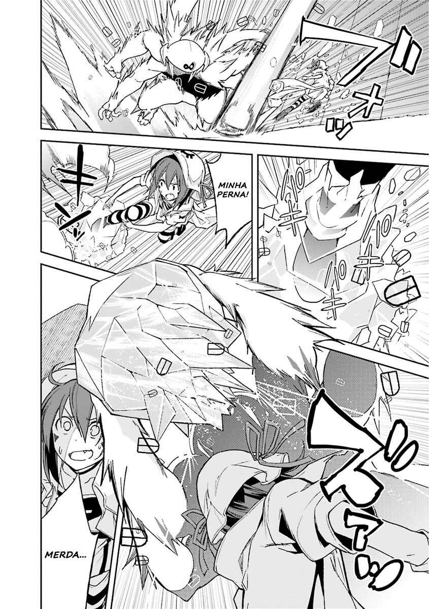 Yumekui Merry Chapter 81 - Page 21