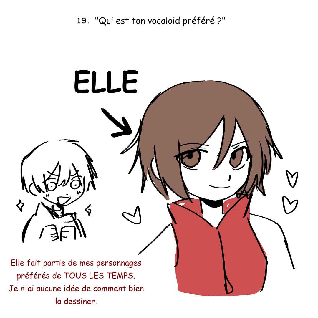 Everything but your life Chapter 39.5 - Page 24